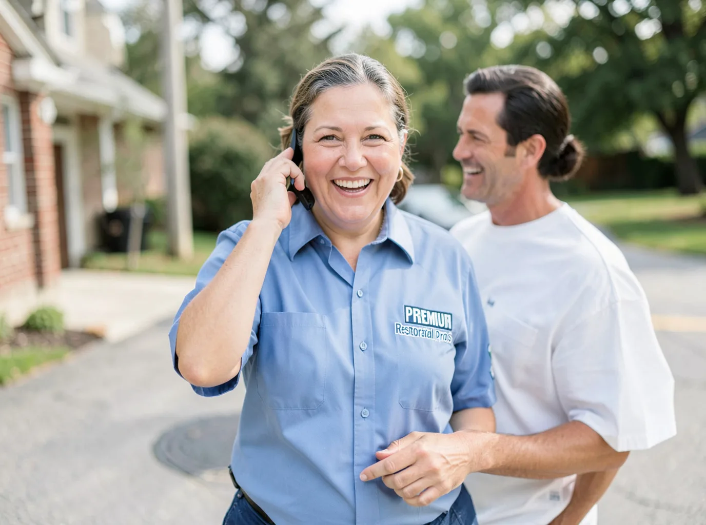 Water Damage Restoration Osceola, IN FAQs